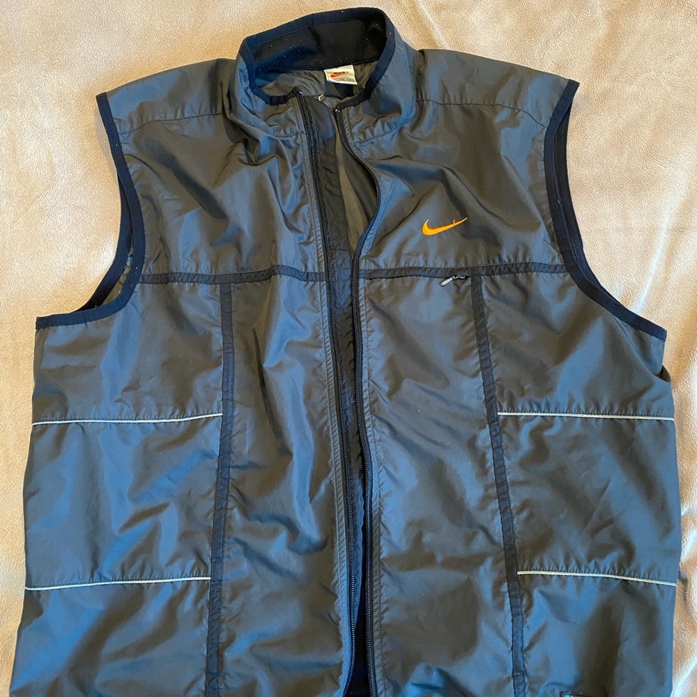 Nike Running Vest XL